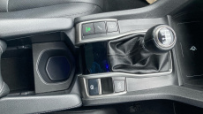 Honda Civic 1.0 VTEC Turbo 126 EX 5dr Petrol Hatchback